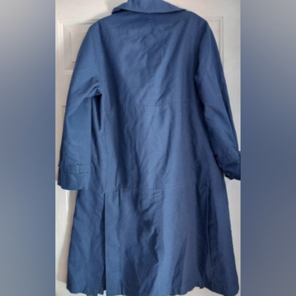 Misty Harbor Jackets & Coats Misty Harbor Trench Vintage 1970s Rain Repellent - Picture 2 of 14